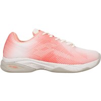 Lotto MIRAGE 300 III Teppichschuh Damen in weiß Lotto MIRAGE 300 III Teppichschuh Damen in weiß von Lotto