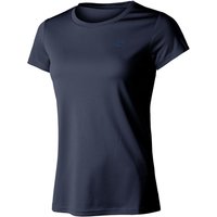 Lotto MSP T-Shirt Damen in dunkelblau, Größe: M von Lotto