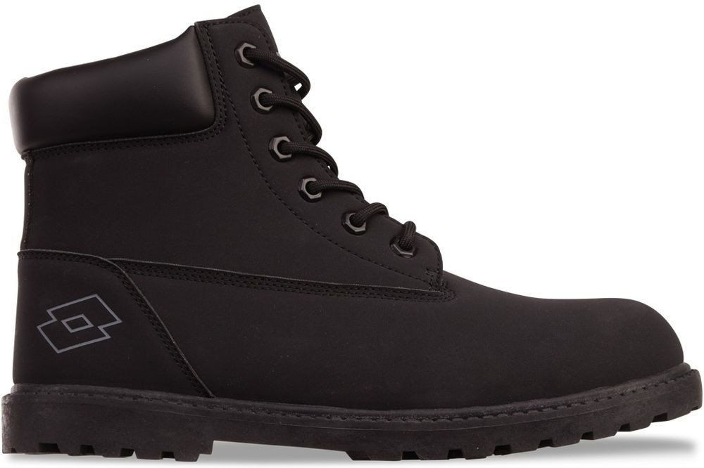 Lotto Maemoore Mid Winterstiefel Lotto Maemoore Mid Winterstiefel von Lotto