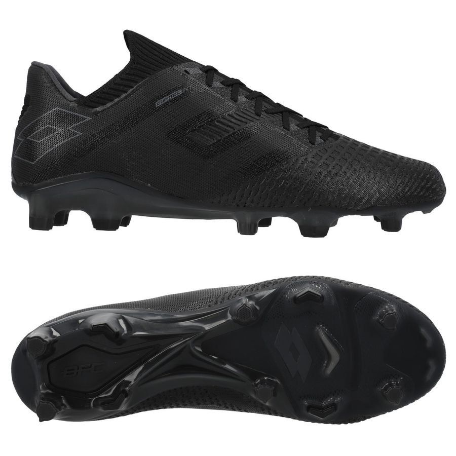 Lotto Maestro 100 V FG - Schwarz Lotto Maestro 100 V FG - Schwarz von Lotto