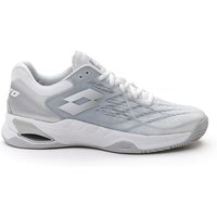 Lotto Mirage 100 Clay Sandplatzschuh Damen in weiß, Größe: 38.5 Lotto Mirage 100 Clay Sandplatzschuh Damen in weiß, Größe: 38.5 von Lotto