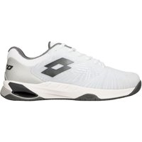 Lotto Mirage 100 II SPD Allcourtschuh Herren in weiß Lotto Mirage 100 II SPD Allcourtschuh Herren in weiß von Lotto