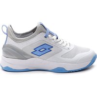Lotto Mirage 200 Sandplatzschuh Damen in weiß, Größe: 36 Lotto Mirage 200 Sandplatzschuh Damen in weiß, Größe: 36 von Lotto