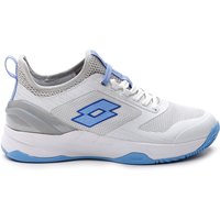 Lotto Mirage 200 Sandplatzschuh Damen in weiß, Größe: 37 Lotto Mirage 200 Sandplatzschuh Damen in weiß, Größe: 37 von Lotto