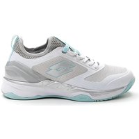 Lotto Mirage 200 Sandplatzschuh Damen in weiß, Größe: 40 Lotto Mirage 200 Sandplatzschuh Damen in weiß, Größe: 40 von Lotto