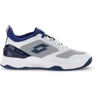 Lotto Mirage 200 Sandplatzschuh Herren in weiß Lotto Mirage 200 Sandplatzschuh Herren in weiß von Lotto