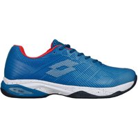 Lotto Mirage 300 III SPD Allcourtschuh Herren in blau, Größe: 46 Lotto Mirage 300 III SPD Allcourtschuh Herren in blau, Größe: 46 von Lotto