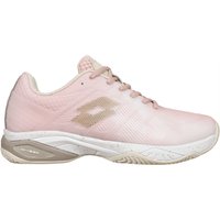 Lotto Mirage 300 Iii Sandplatzschuh Damen Weiß - 42.5 Lotto Mirage 300 Iii Sandplatzschuh Damen Weiß - 42.5 von Lotto