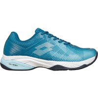 Lotto Mirage 300 Iii Spd Allcourtschuh Herren Türkis - 47 Lotto Mirage 300 Iii Spd Allcourtschuh Herren Türkis - 47 von Lotto