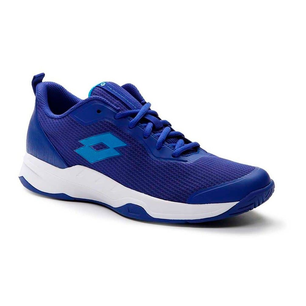 Lotto Mirage 600 Alr Hard Court Shoes Blau EU 41 Mann von Lotto