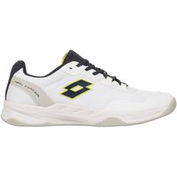 Lotto Mirage 600 III Teppichschuh Herren in weiß Lotto Mirage 600 III Teppichschuh Herren in weiß von Lotto