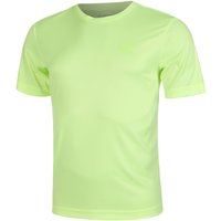 Lotto Msp Ii T-shirt Herren Gelb - L von Lotto