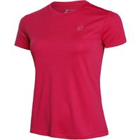 Lotto Multisport T-shirt Damen Pink von Lotto