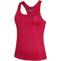 Lotto Multisport Tank-top Damen Pink Lotto Multisport Tank-top Damen Pink von Lotto