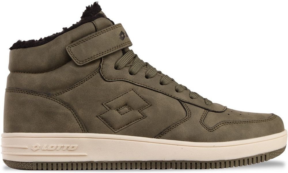 Lotto Paliot Fur Sneaker Lotto Paliot Fur Sneaker von Lotto