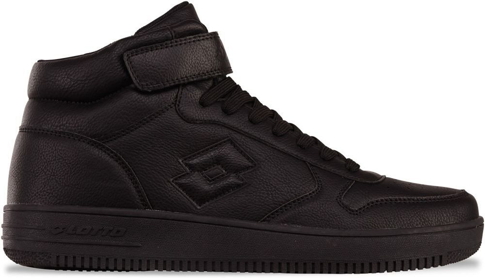 Lotto Paliot Mid Oc Sneaker Lotto Paliot Mid Oc Sneaker von Lotto