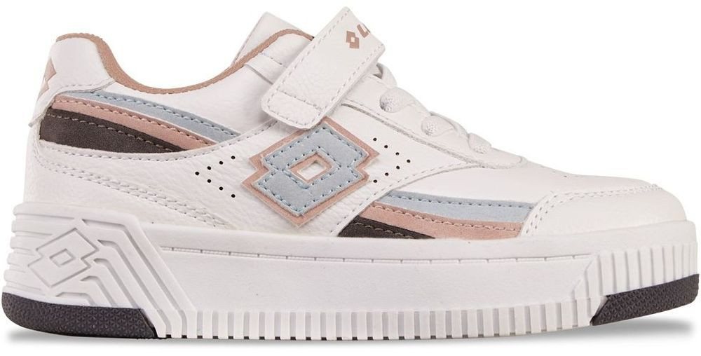 Lotto Pinadee K Girls Sneaker Lotto Pinadee K Girls Sneaker von Lotto