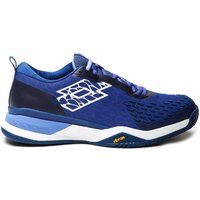 Lotto Raptor Hyperpulse 100 Sandplatzschuh Herren in blau Lotto Raptor Hyperpulse 100 Sandplatzschuh Herren in blau von Lotto