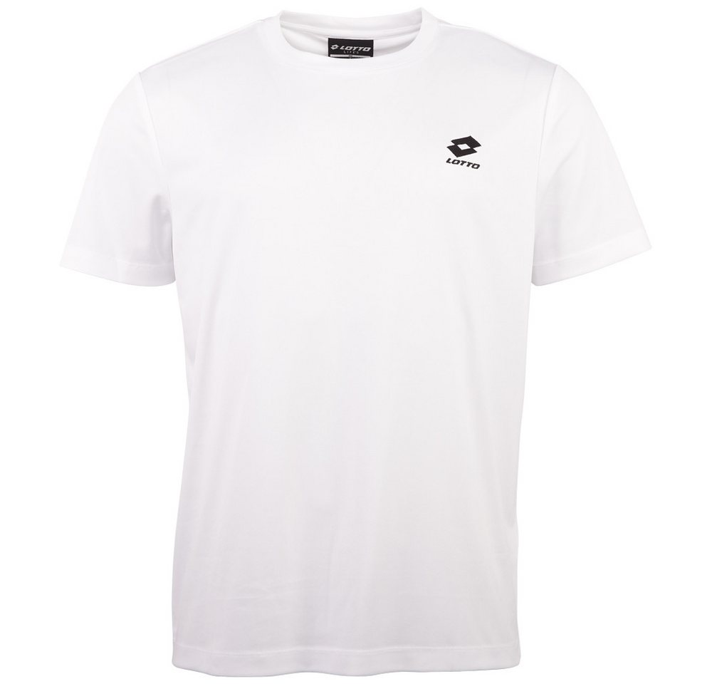Lotto Rundhalsshirt - atmungsaktiv und schnelltrocknend Lotto Rundhalsshirt - atmungsaktiv und schnelltrocknend von Lotto