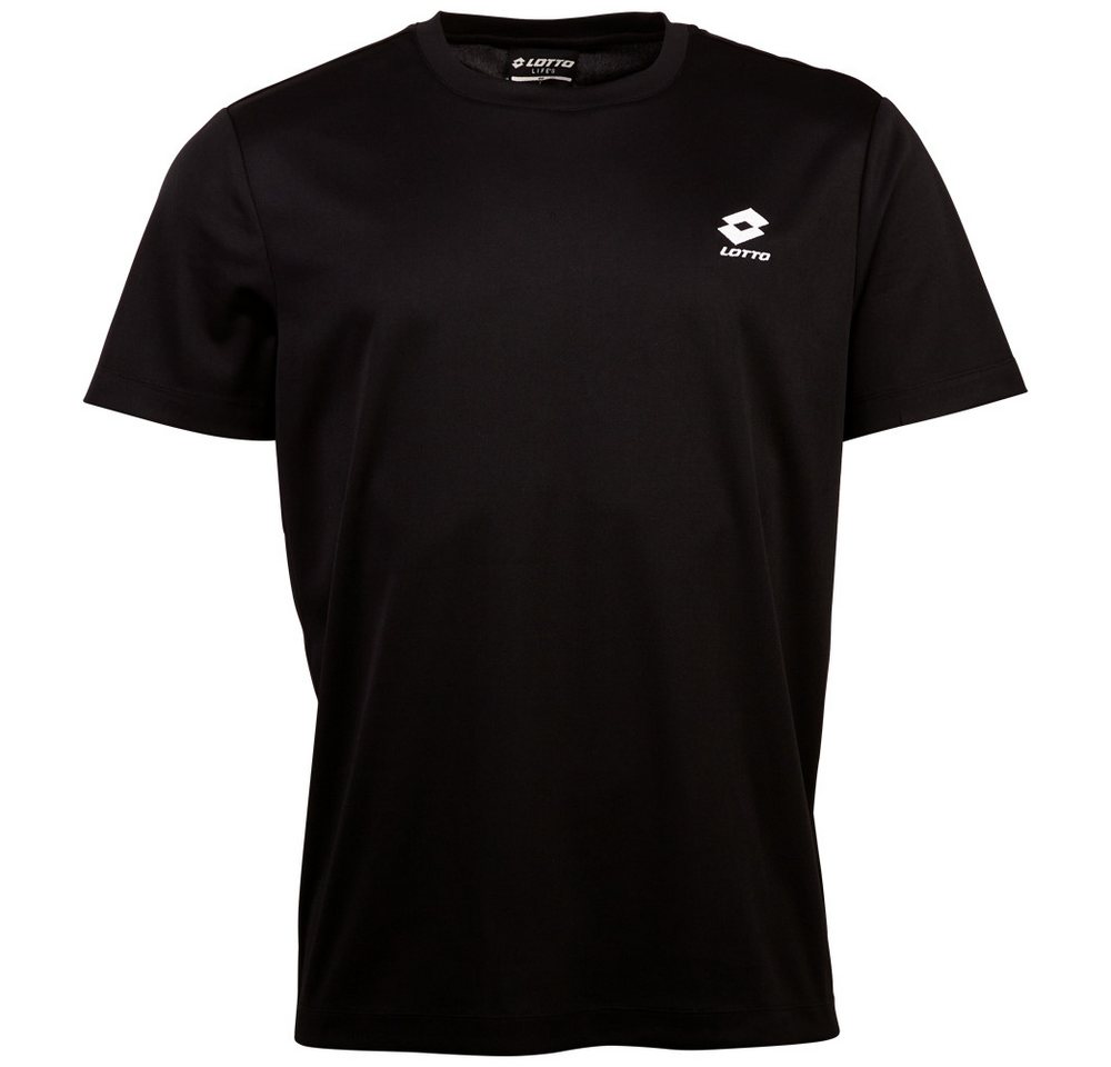 Lotto Rundhalsshirt - atmungsaktiv und schnelltrocknend Lotto Rundhalsshirt - atmungsaktiv und schnelltrocknend von Lotto