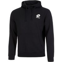 Lotto Smart OG Sweatshirt Herren in dunkelblau von Lotto