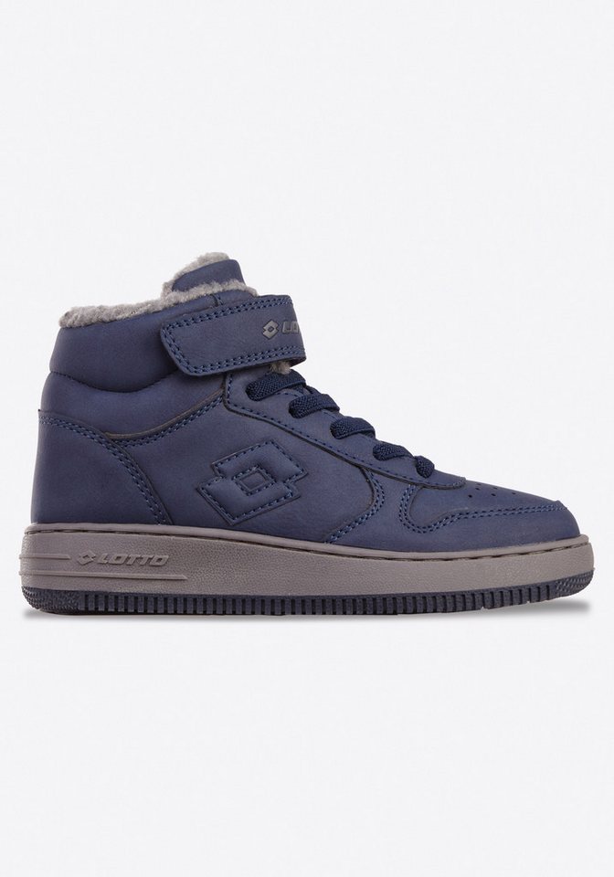 Lotto Sneakerboots Winterschuhe, Schnürboots, Sneaker, gefüttert Lotto Sneakerboots Winterschuhe, Schnürboots, Sneaker, gefüttert von Lotto