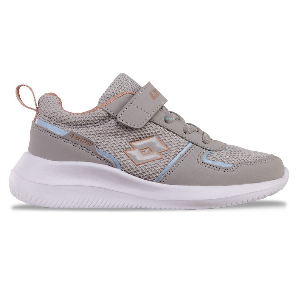Lotto Sneaker - besonders leicht & bequem Lotto Sneaker - besonders leicht & bequem von Lotto