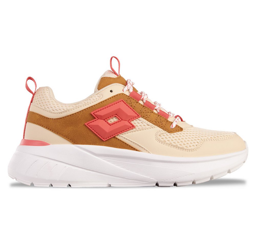 Lotto Sneaker - besonders leicht & bequem Lotto Sneaker - besonders leicht & bequem von Lotto