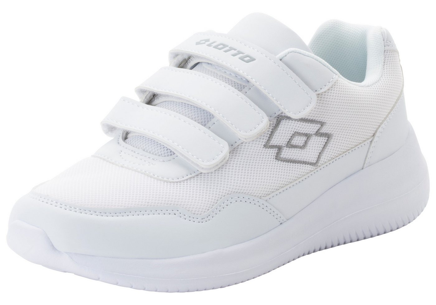 Lotto Sneaker - besonders leicht & bequem Lotto Sneaker - besonders leicht & bequem von Lotto