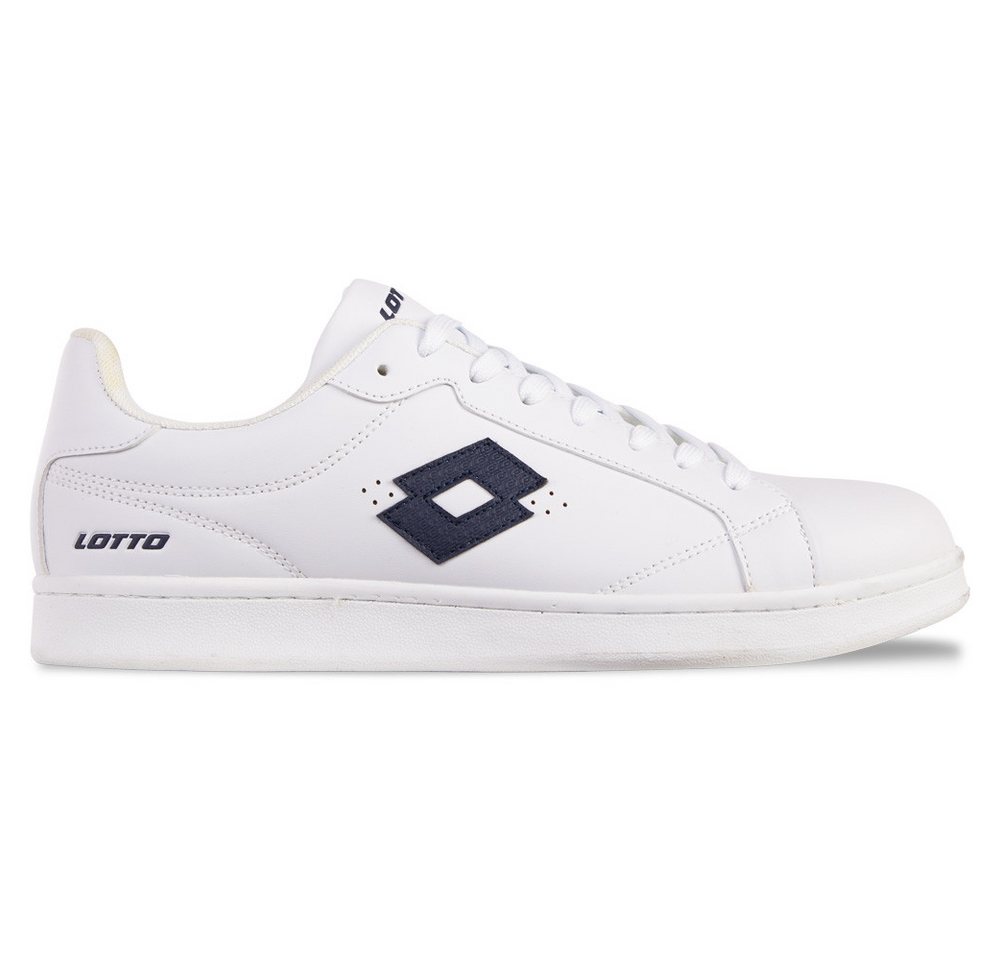 Lotto Sneaker - ideal zu kombinieren Lotto Sneaker - ideal zu kombinieren von Lotto