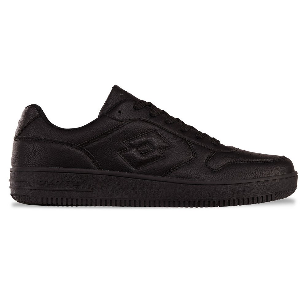 Lotto Sneaker - im Lowcut-Basketballdesign Lotto Sneaker - im Lowcut-Basketballdesign von Lotto