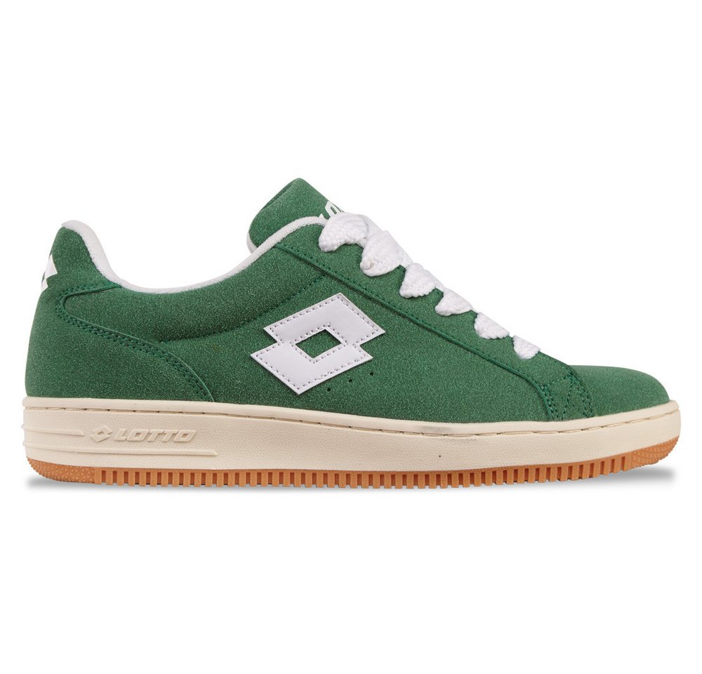 Lotto Sneaker - in angesagtem Y2K Design Lotto Sneaker - in angesagtem Y2K Design von Lotto