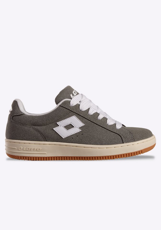 Lotto Sneaker - in angesagtem Y2K Design Lotto Sneaker - in angesagtem Y2K Design von Lotto
