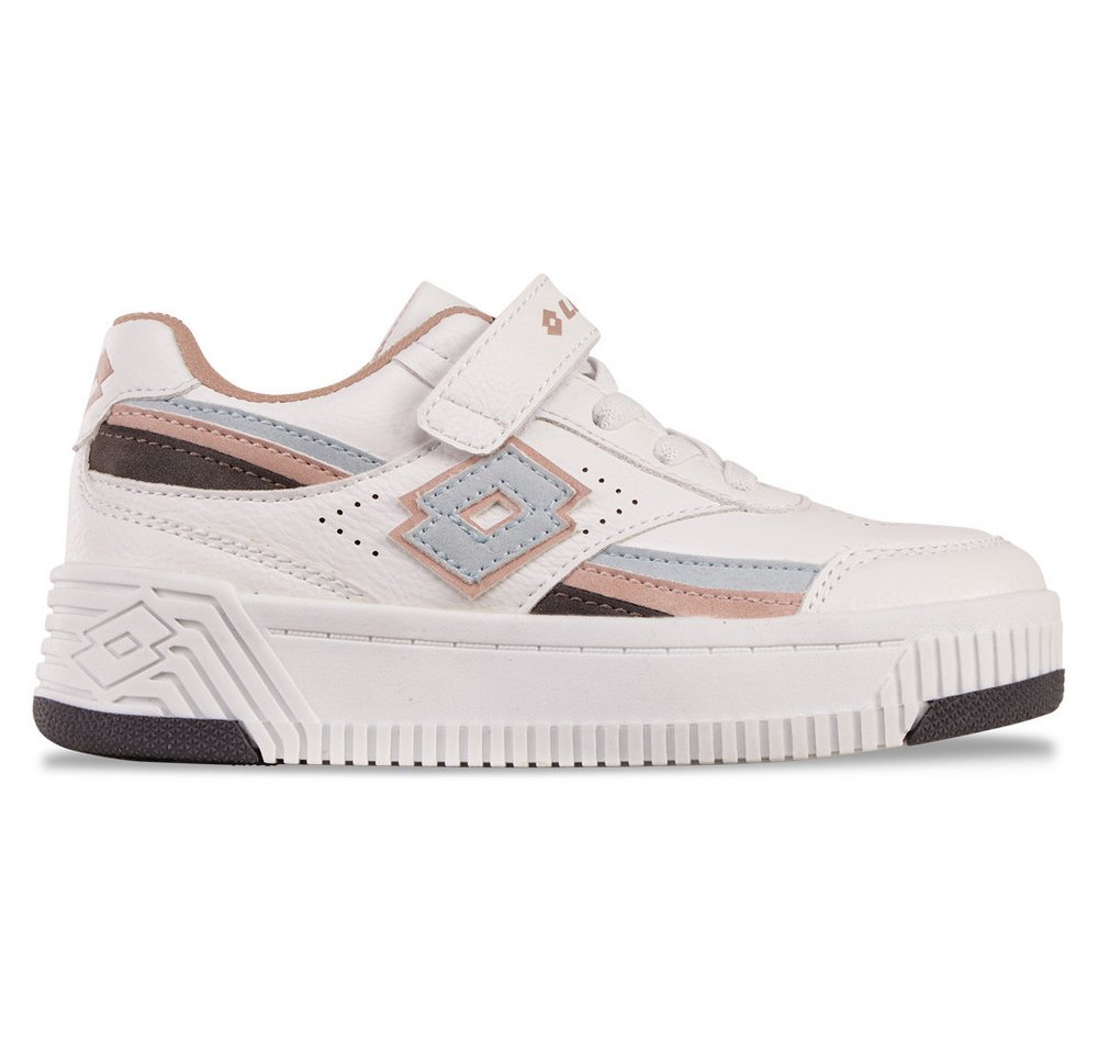 Lotto Sneaker - in harmonischer Farbgebung Lotto Sneaker - in harmonischer Farbgebung von Lotto