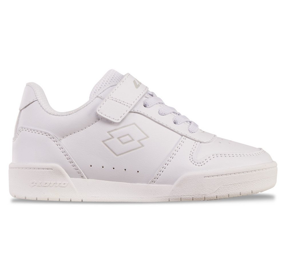 Lotto Sneaker - in kinderfußgerechter Passform Lotto Sneaker - in kinderfußgerechter Passform von Lotto