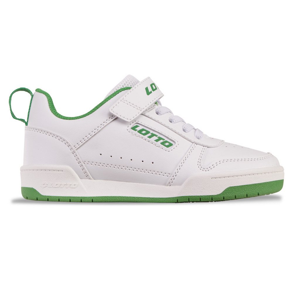 Lotto Sneaker - in kinderfußgerechter Passform Lotto Sneaker - in kinderfußgerechter Passform von Lotto