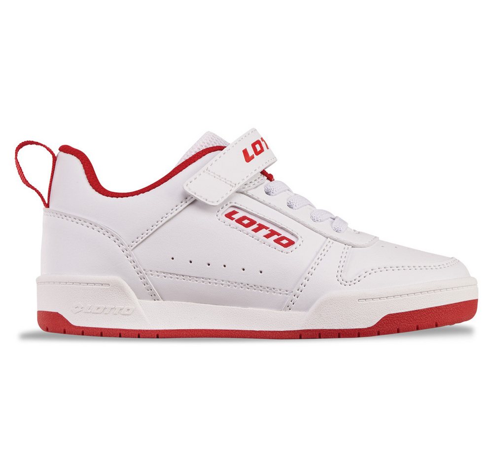 Lotto Sneaker - in kinderfußgerechter Passform Lotto Sneaker - in kinderfußgerechter Passform von Lotto