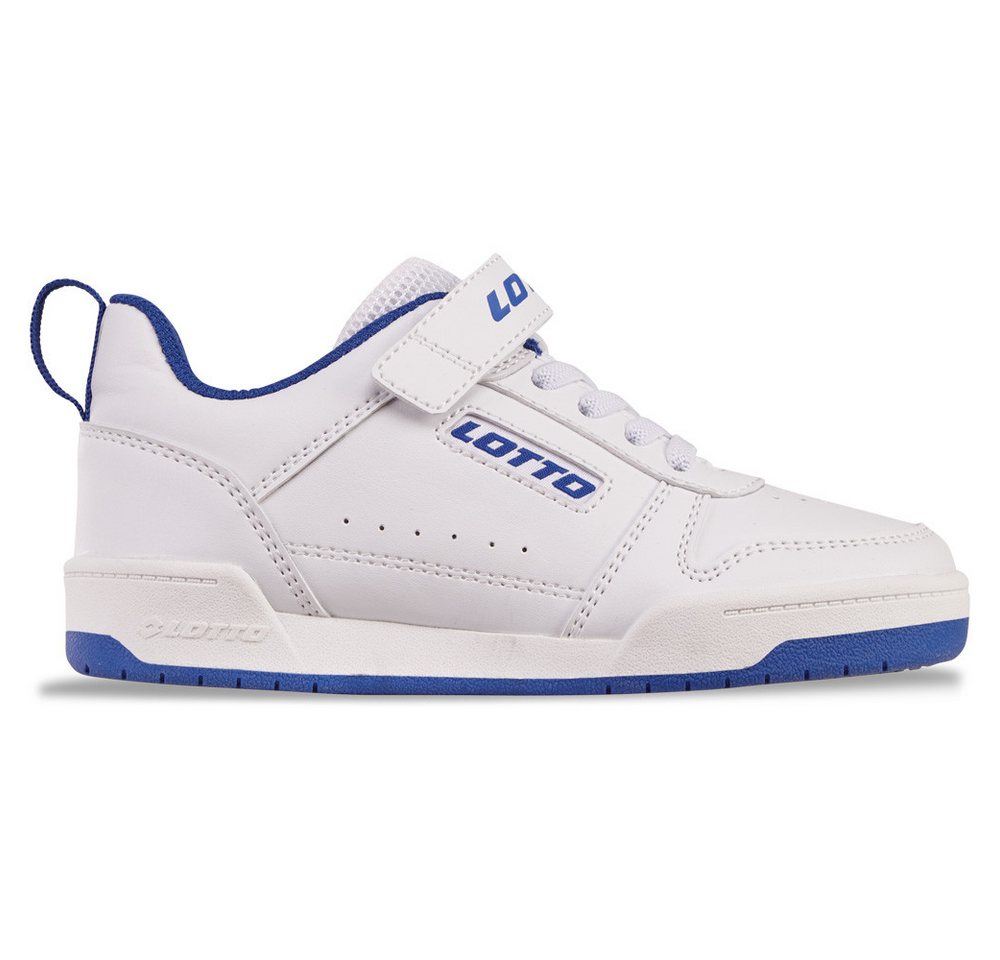 Lotto Sneaker - in kinderfußgerechter Passform Lotto Sneaker - in kinderfußgerechter Passform von Lotto