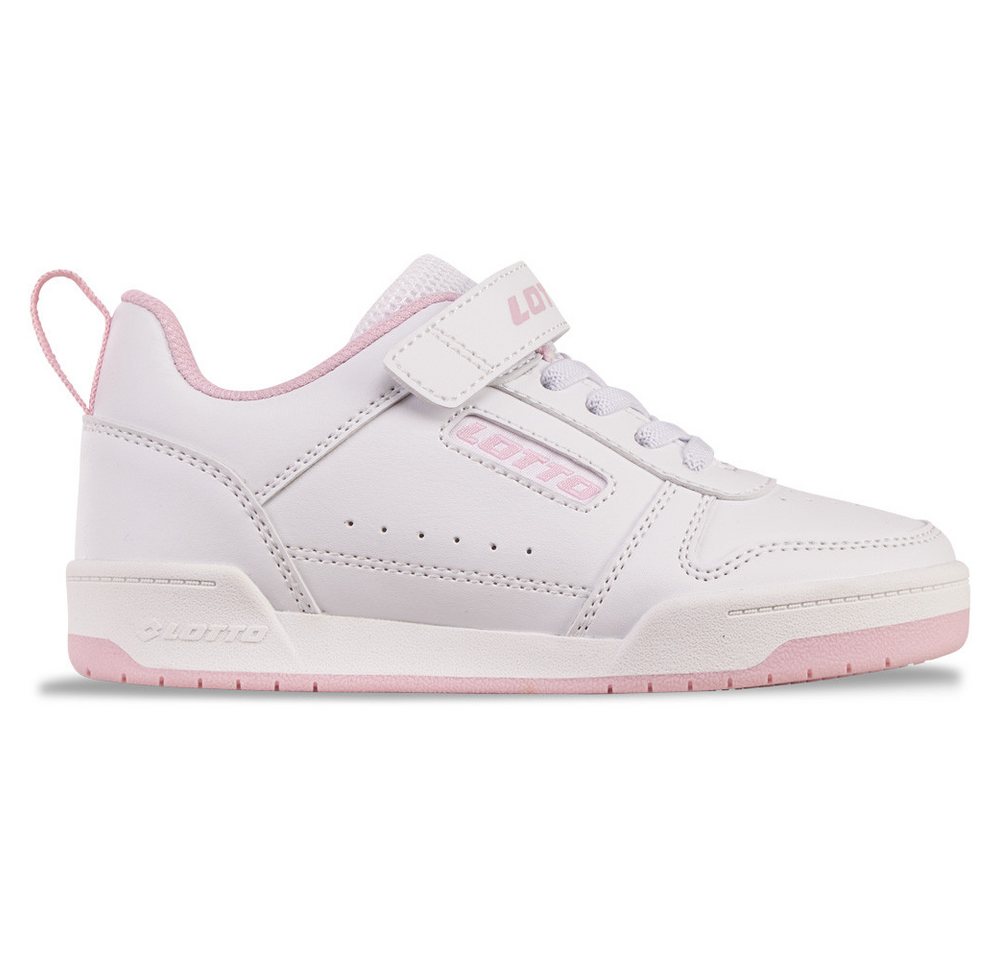 Lotto Sneaker - in kinderfußgerechter Passform Lotto Sneaker - in kinderfußgerechter Passform von Lotto