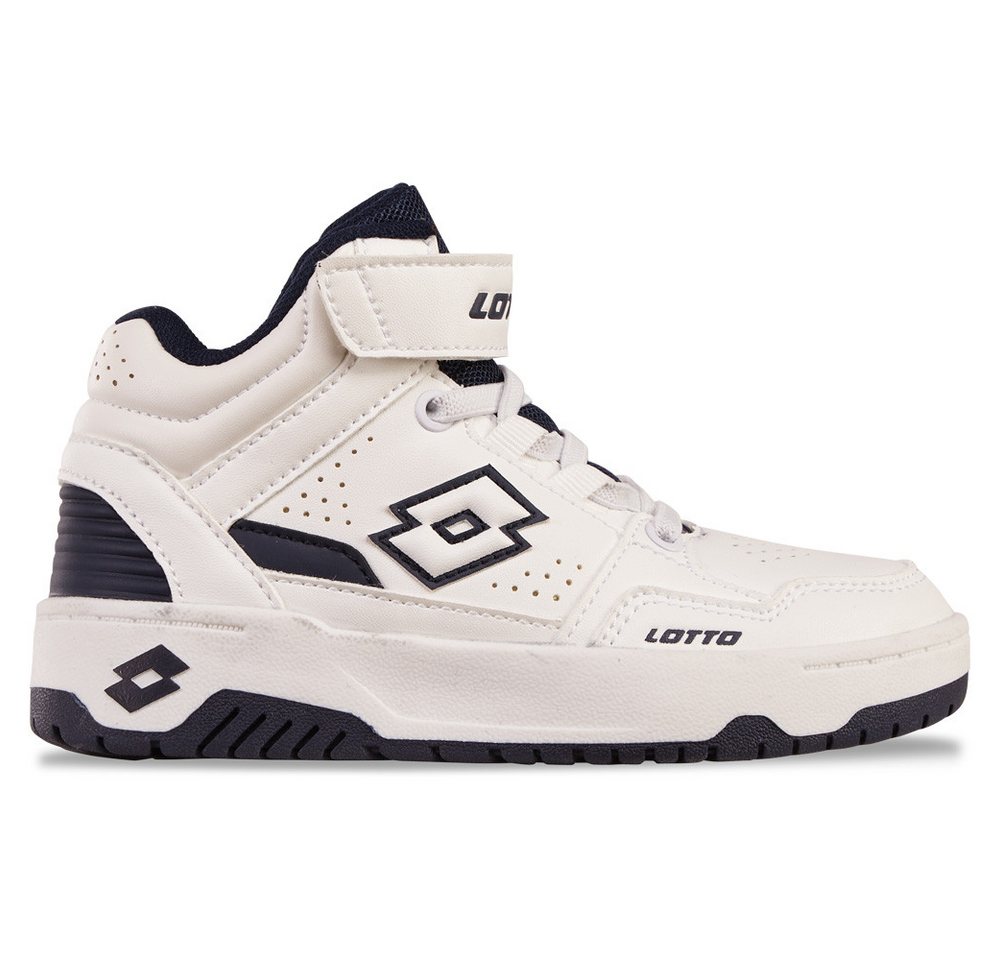 Lotto Sneaker - in kinderfußgerechter Passform Lotto Sneaker - in kinderfußgerechter Passform von Lotto