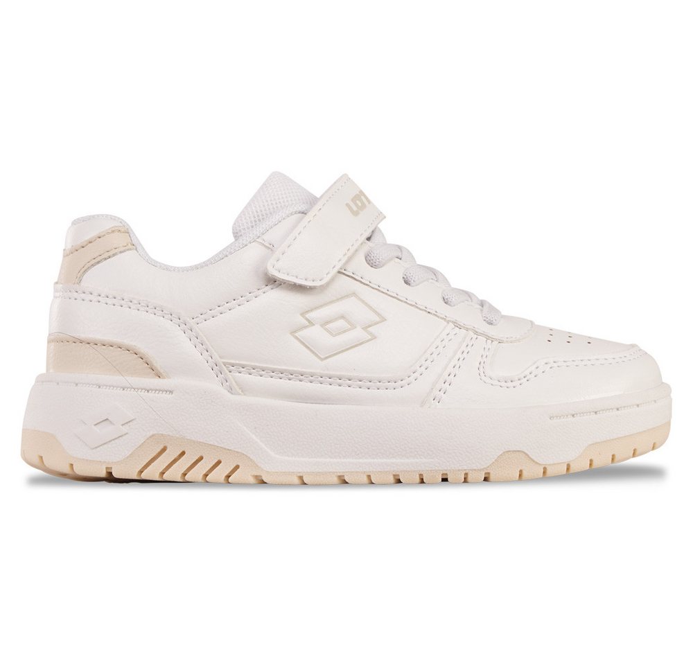 Lotto Sneaker - in kinderfußgrechter Passform Lotto Sneaker - in kinderfußgrechter Passform von Lotto