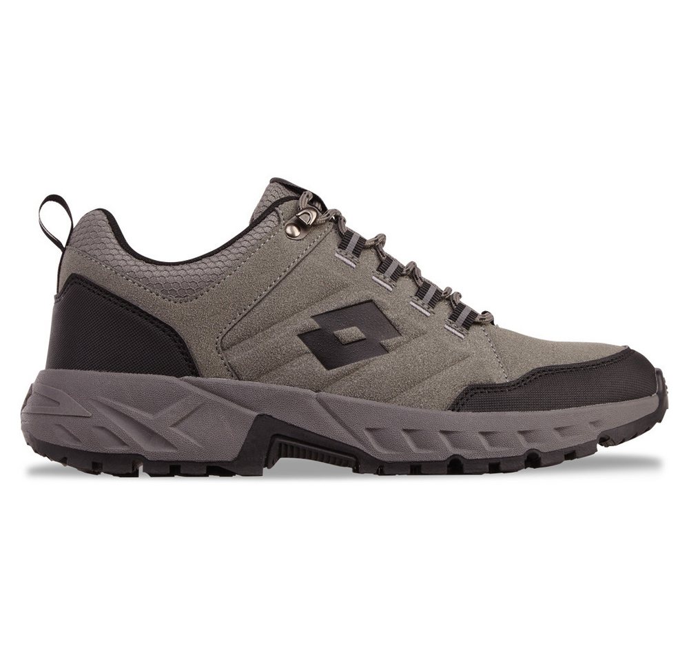 Lotto Sneaker - mit Laceloops & Metalhooks Lotto Sneaker - mit Laceloops & Metalhooks von Lotto