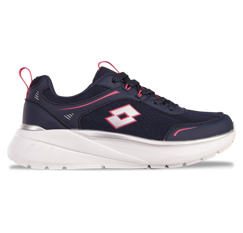Lotto Sneaker - mit extra bequemer Memory Foam Innensohle Lotto Sneaker - mit extra bequemer Memory Foam Innensohle von Lotto