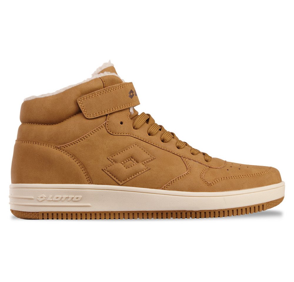Lotto Sneaker - mit wärmendem Innenfutter Lotto Sneaker - mit wärmendem Innenfutter von Lotto