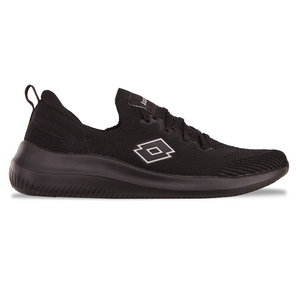 Lotto Sneaker - ohne Bücken, ohne Schnüren! Lotto Sneaker - ohne Bücken, ohne Schnüren! von Lotto
