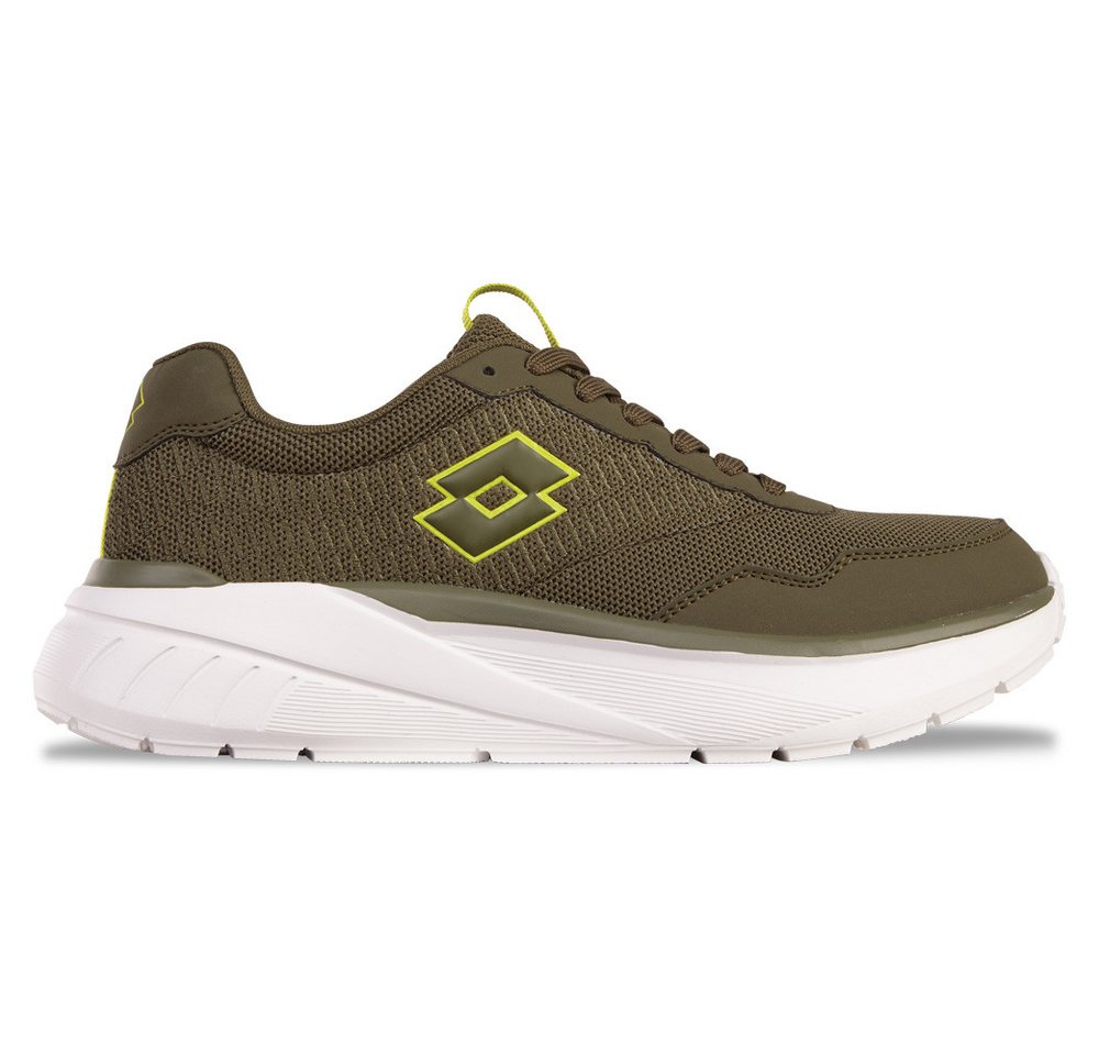 Lotto Sneaker - ohne Bücken & Schnüren Lotto Sneaker - ohne Bücken & Schnüren von Lotto