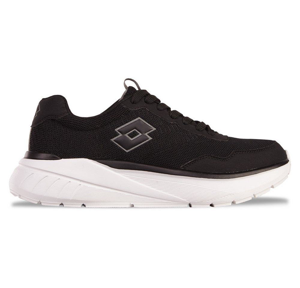 Lotto Sneaker - ohne Bücken & Schnüren Lotto Sneaker - ohne Bücken & Schnüren von Lotto
