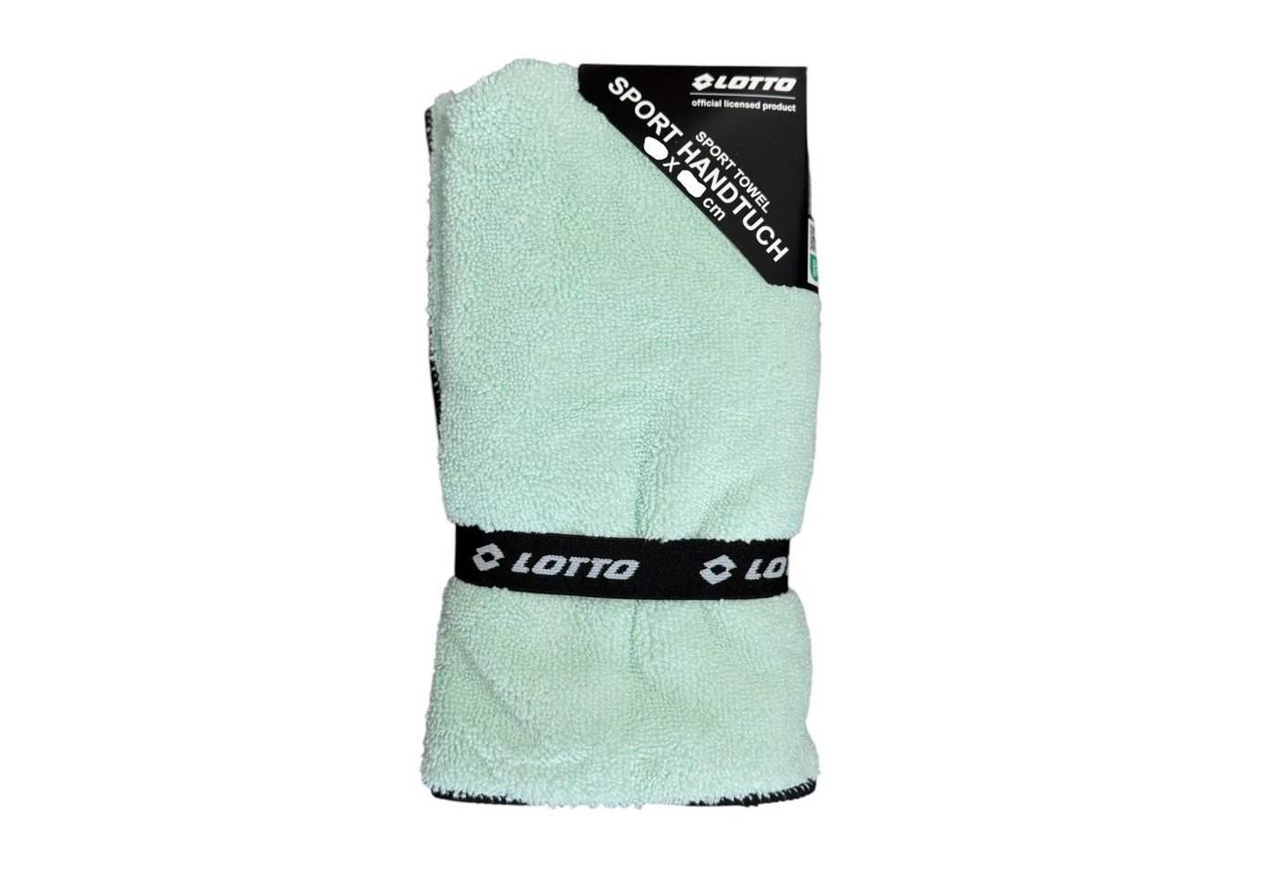 Lotto Sporthandtuch Mikrofaser Sporttuch 70 x140 cm Sporthandtuch Schnelltuch Schweißtuch, Microfaser Lotto Sporthandtuch Mikrofaser Sporttuch 70 x140 cm Sporthandtuch Schnelltuch Schweißtuch, Microfaser von Lotto