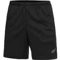Lotto Squadra III 7in Shorts Herren in schwarz Lotto Squadra III 7in Shorts Herren in schwarz von Lotto