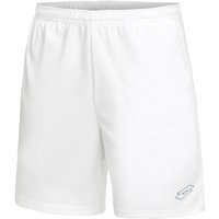 Lotto Squadra III 7in Shorts Herren in weiß, Größe: XL von Lotto